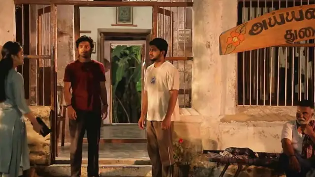 பல்லவனால் அவமானப்பட்டு நிற்கும் வானதி, கிண்டல் செய்யும் பாண்டியன் - பரபரப்பில் அய்யனார் துணை