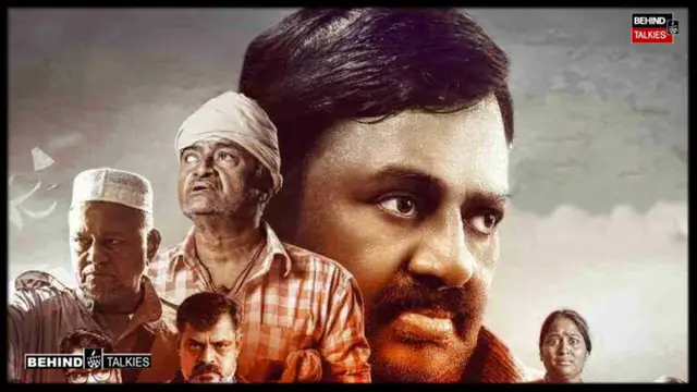 இதனால்தான் 'சாமானியன்' படம் வெற்றிபெறவில்லை - தயாரிப்பாளர் மீது ராமராஜன் மீது குற்றச்சாட்டு