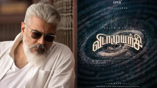 சீறிப் பாயும் ஸ்டன்ட் காட்சிகள், கூட கொஞ்சம் எமோஷன்ஸ், தீபாவளிக்கு வெளியாகிறதா படம்? - விடாமுயற்சி அப்டேட்