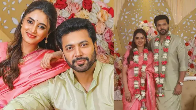 ஜெயம் ரவியின் 'பிரதர்' படம் ரசிகர்களை கவர்ந்ததா? எப்படி இருக்கு? முழு விமர்சனம் இதோ