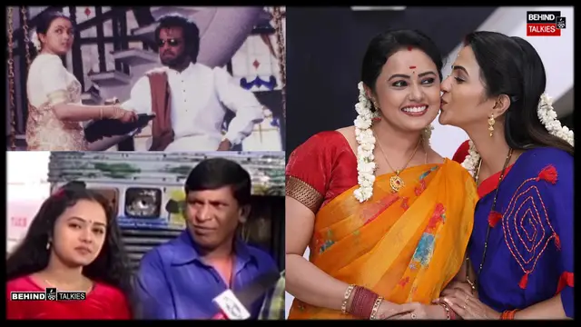 எனக்கு 44 வயசெல்லாம் இல்ல, இத்தன வருஷமா திருமணம் செய்துகொள்ளாத காரணம் இது தான் - புது மணப்பெண் லாவண்யா