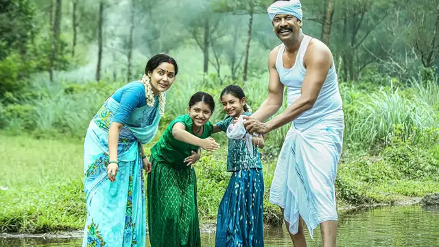 'திரு. மாணிக்கம்' ஆக சமுத்திரக்கனி வெற்றி பெற்றாரா? இல்லையா? - முழு விமர்சனம் இதோ