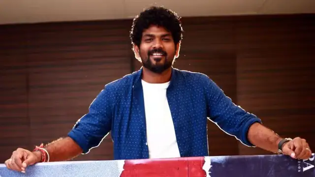 தயவு செஞ்சி இப்படி கேலி செய்வத நிறுத்துங்க - கேலிக்கு உள்ளான அஜித்தை சந்திப்பு குறித்து விக்கி வேதனை