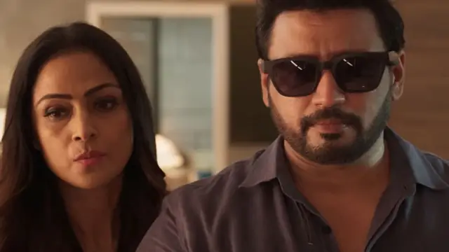 'எப்போ சார் பிராந்துக்கு 2வது கல்யாணம்' வற்புறுத்தி கேட்ட ரவிக்குமார்- மன வருத்தத்துடன் பேசிய தியாகராஜன்