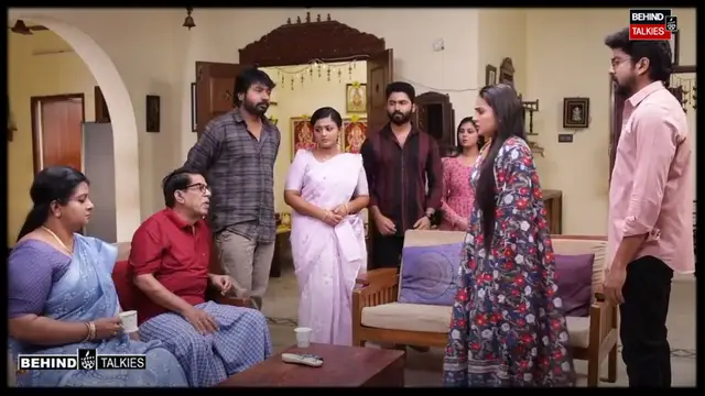 மீண்டும் பிரச்சனையில் சிக்கிய மனோஜ், கொந்தளித்த விஜயா, முத்து போடும் பிளான் - சிறகடிக்க ஆசை