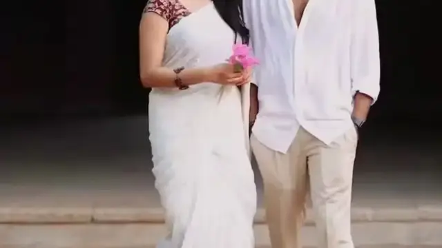 பாவனி ரேஞ்சுக்கு என் ரேஞ்சு இது தான், எங்க கல்யாணம் நடக்க காரணம் - பிக் பாஸ் அமீர் எஸ்குளூசிவ்