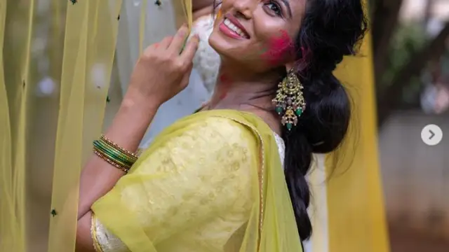 சத்தமே இல்லாமல் காதல் திருமணத்துக்கு தயாரான ரம்யா பாண்டியன்- மாப்பிள்ளை யார் தெரியுமா?