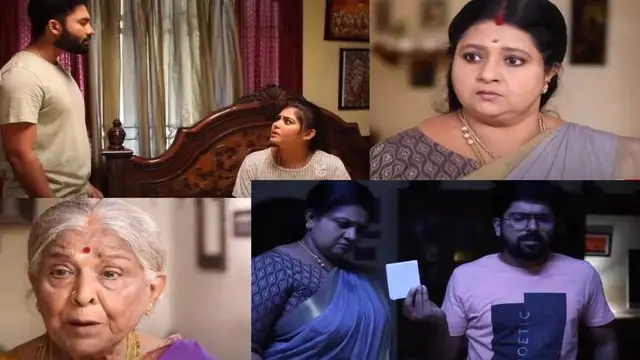 ஜோசியரை பார்த்து புது சிக்கலில் மாட்டும் மனோஜ்? மீனா போடும் அடுத்த சபதம், நெட்டிசன்கள் கிண்டல்-சிறகடிக்க ஆசை
