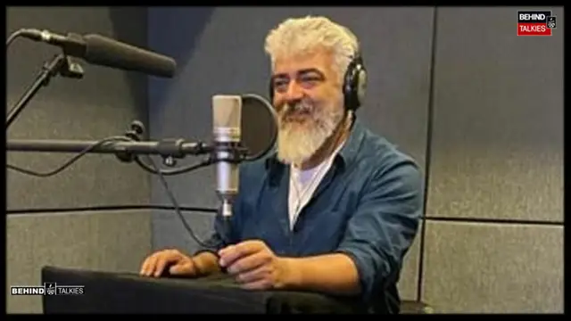 அஜித் துபாயில் செட்டில் ஆகிறாரா? காரணம் இது தானா ?