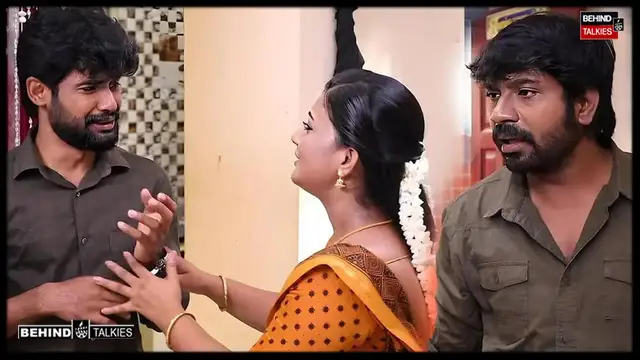 குடிபோதையில் மீனாவை அடித்த முத்து, கோபத்தில் சத்யா செய்தது- விறுவிறுப்பில் சிறகடிக்க ஆசை