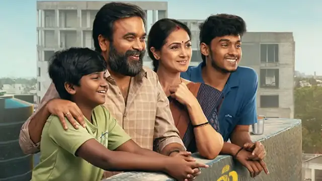 டூரிஸ்ட் ஃபேமிலி படக்குழு என்னிடம் அனுமதி வாங்கவில்லை, ஆனால் - இயக்குனர் தியாகராஜன் ஓபன் டாக்