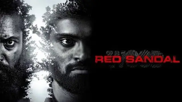 ஜீவி நாயகன் நடித்துள்ள Red Sandal Wood படம் எப்படி இருக்கிறது ? முழு விமர்சனம் இதோ.