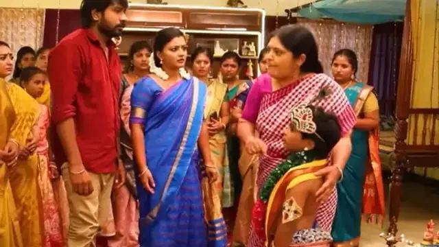 ரோகினி அம்மாவால் வேதனையில் புலம்பும் மீனா, சத்யாவுக்கு முத்து கொடுத்த வாக்கு - சிறகடிக்க ஆசை