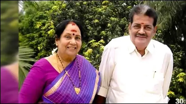 உடற்பயிற்சியின் போது மாரடைப்பு - நடிகை எம். என். ராஜம் மகள் காலமானார்