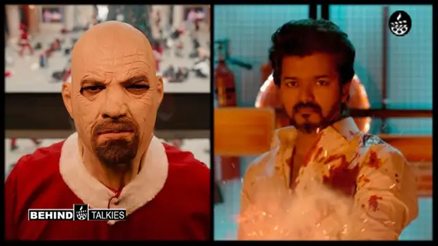 திடீரென நின்ற பீஸ்ட் பட நடிகரின் திருமணம், காரணம் இது தான்- அவரே சொன்ன தகவல்