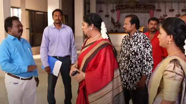 மீனாவின் ஆர்டரை கெடுக்க நினைக்கும் விஜயா, முத்து வீட்டில் நடக்கும் கலவரம் - சிறகடிக்க ஆசை