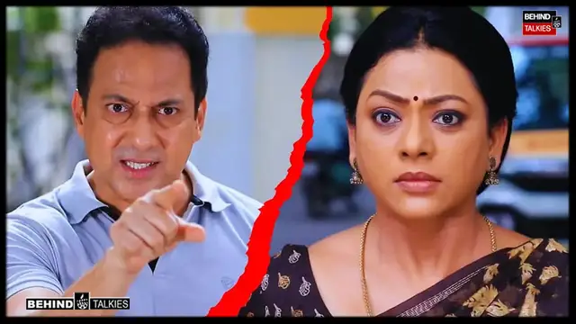 ரெஸ்டாரன்ட் முன்பு ஆவேசத்தில் போராட்டம் நடத்தும் மக்கள், பாக்கியா எடுத்த முடிவு - பாக்கியலட்சுமி