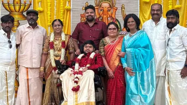 நெப்போலியன் மகனின் அவதூறு வீடியோ - போலீஸ் எடுத்த அதிரடி நடவடிக்கை - என்ன தெரியுமா?
