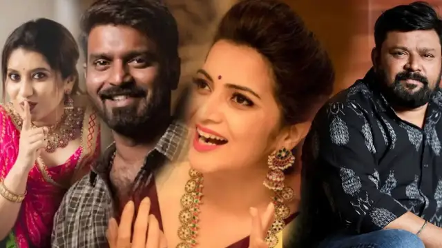 ஒவ்வொரு எபிசோடுக்கும் லட்சத்தில் சம்பளம் வாங்கும் விஜய் டிவி தொகுப்பாளர்கள் - யாருக்கு அதிகம் தெரியுமா?