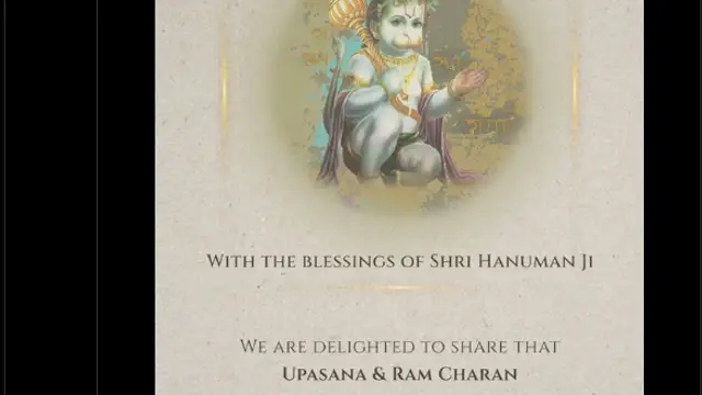 11 ஆண்டுகள் கழித்து சிரஞ்சீவி குடும்பத்திற்கு கிடைத்த வாரிசு - குழந்தை பார்த்துக்கொள்ளும் பெண்ணிற்கு மாதம் இவ்வளவு லட்சம் சம்பளமா?