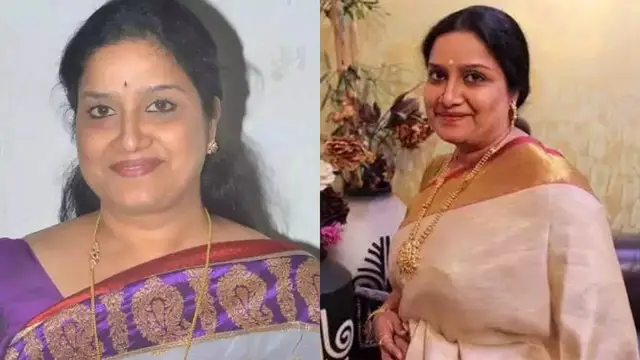 50 வயது நடிகையுடன் காதலா? நடிகர் பிரபாஸ் சீனு கொடுத்த விளக்கம்.