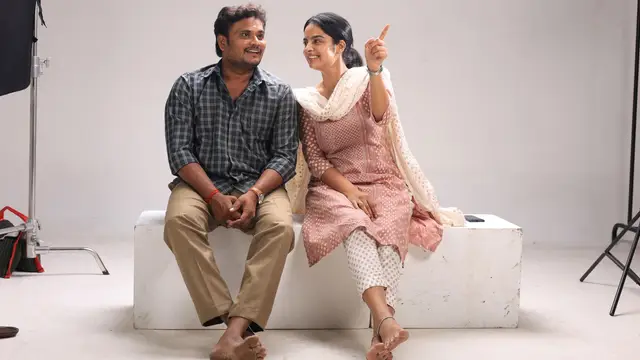ஜீ5 ஓடிடியில் வெளியாகி இருக்கும் 'வாரண்ட்' வெப் தொடர் எப்படி இருக்கு? முழு விமர்சனம் இதோ