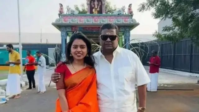 மிஷ்கினுக்கு மகள் இருப்பது உண்மை தான், ஆனால் அது இவங்க இல்லயாம் - வைரலான இந்த பெண் யார் தெரியுமா?