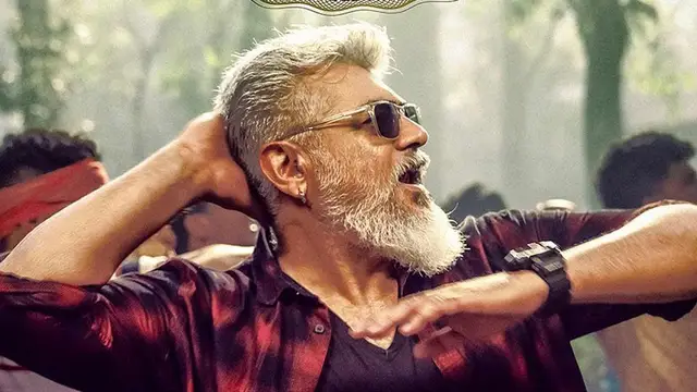 விஜய்யை தொடர்ந்து அனிருத் இசையில் பாடகராக அறிமுகமாகும் அஜித் ? என்னங்க சொல்றீங்க ?