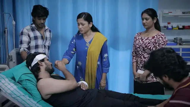 சோழனுக்காக மன்னிப்பு கேட்டு கெஞ்சும் சேரன், நிலா எடுத்த அதிரடி முடிவு - அய்யனார் துணை