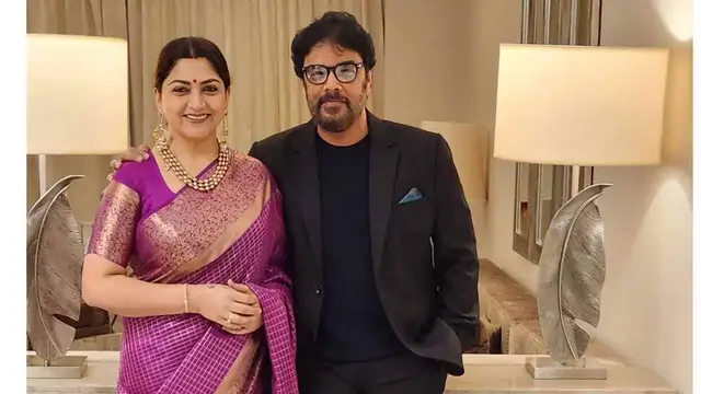 விஜய், அஜித் தொடங்கி நயன்தாரா வரை மதங்களை கடந்து திருமணம் செய்த பிரபலங்கள் பட்டியல்