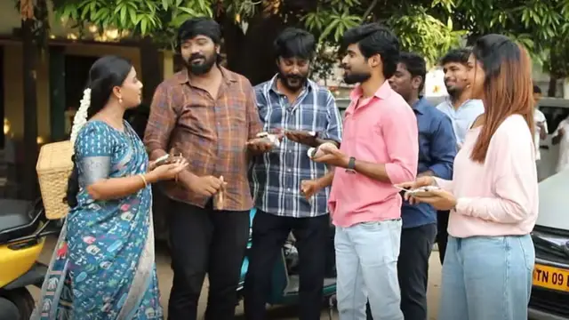 சிந்தாமணி பொண்ணா நீ? அதிர்ச்சியில் மீனா, முத்து எடுத்த அதிரடி முடிவு - பரபரப்பில் சிறகடிக்க ஆசை