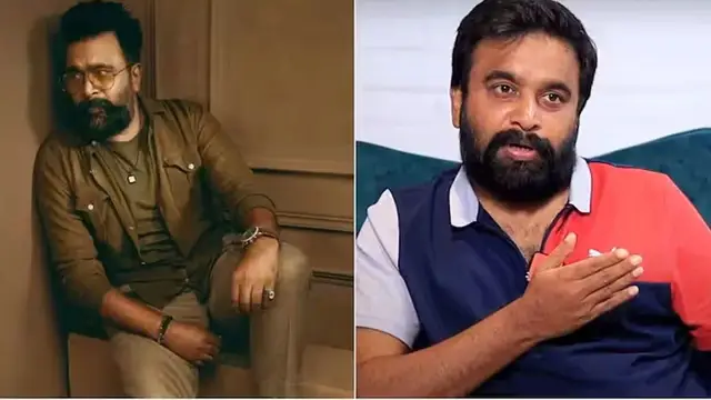 டூரிஸ்ட் பேமிலி படத்தில் விஜய் பற்றி பேச இது தான் காரணம் - நடிகர் சசிகுமார் சொன்ன விஷயம்