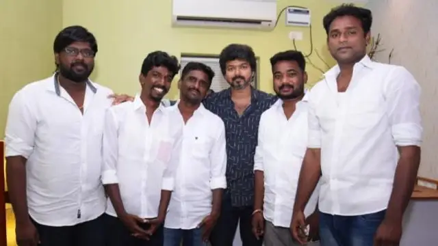 விஜய் அரசியலுக்கு வரனும், ஆனா, அப்படி வந்தா எனக்கு இதை செய்யனும் - சீமான் வைத்த செக். இதோ வீடியோ.