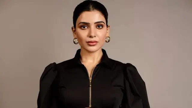 பறிபோன ஹாலிவுட் வாய்ப்பு - சமந்தாவிற்கு பதில் மாற்றம் செய்யப்பட்ட இளம் நடிகை - யார் இந்த புது நடிகை ?
