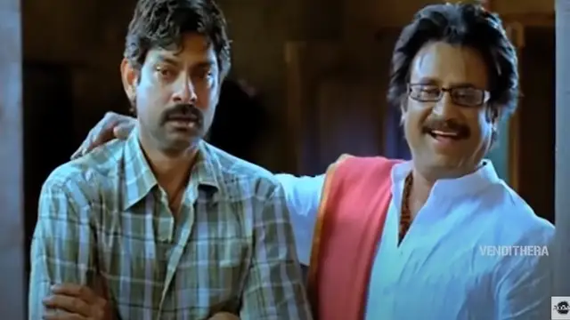 எனக்கு 7 நாட்கள் சாப்பாடு போடாமல் நடிக்க வைத்தனர் - விஜய்,ரஜினி பட வில்லனுக்கு நேர்ந்த கொடுமை.