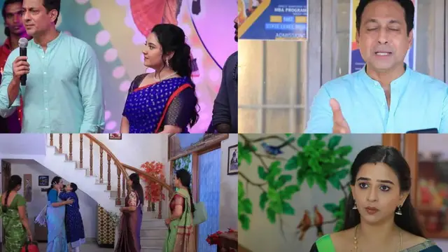 எழில் சொன்ன வார்த்தையால் மனம் உடைந்த பாக்கியா, கோபி போட்ட கண்டிஷன் - பாக்கியலட்சுமி