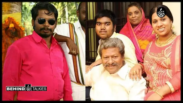 இதுக்கு என்ன நேர்ல கூப்டு அடிச்சி இருக்கலாம் - பேட்டியில் கலங்கிய முனிஷ் ராஜா, கண்ணீர் வடித்த ராஜ்கிரண் மகள்.