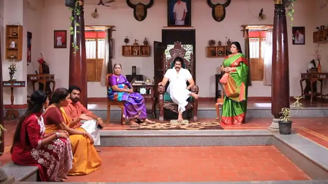 ராஜாங்கம் சொன்ன வார்த்தையால் சேது எடுத்த முடிவு, தமிழ் நிலைமை என்ன? சின்ன மருமகள்