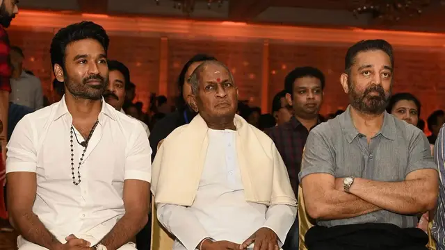 பாட்டுக்கே ராயல்டி, Biopicக்கு சும்மா விடுவாரா? தன் சுயசரிதை படத்திற்கு இளையராஜா போட்ட பிளான்.