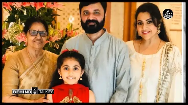 இரண்டாம் திருமணம் குறித்து முதன் முறையாக மனம் திருந்த மீனா - என்ன சொல்லியுள்ளார் பாருங்க.