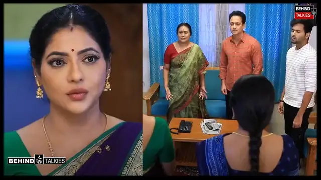 ராதிகாவின் பிரிவால் புலம்பி கதறும் கோபி, வேதனையில் பாக்கியா - பாக்கியலட்சுமி