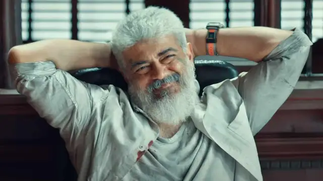 சீமான் சொல்லி தான் தமிழில் இனிஷியல் போடீங்களா - எச். வினோத் சொன்ன உண்மை. இதோ வீடியோ.