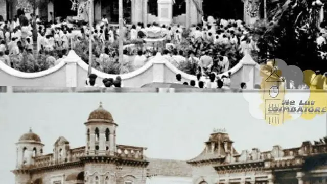 தமிழகத்தில் கட்டப்பட்ட முதல் திரையரங்கம் இது தான் - எங்கு தெரியுமா ? சத்யராஜ் பகிர்ந்த சுவாரசிய கதை.