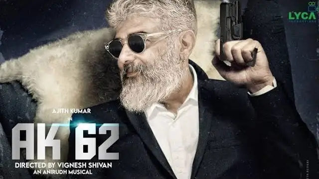 AK62 : அஜித்துக்காக மனம் மாறிய சந்தானம்வில் சந்தானம். ஹீரோ கெத்தை விட்ட காரணம்.