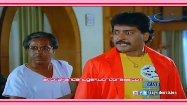 அரண்மனை காவலன், மகாநதி போன்ற படங்களில் நடித்த நடிகர் காலமானார்