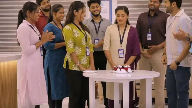 நிலாவை அசிங்கப்படுத்திய வானதி அண்ணன், கொந்தளித்த சோழன் பிரதர்ஸ் - அய்யனார் துணை