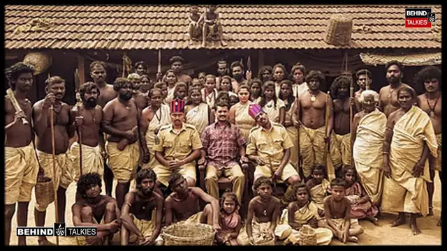 அநீதிக்கு எதிராக குரல் கொடுக்கும் 'ஆட்டி' படம் எப்படி இருக்கு? முழு விமர்சனம் இதோ 