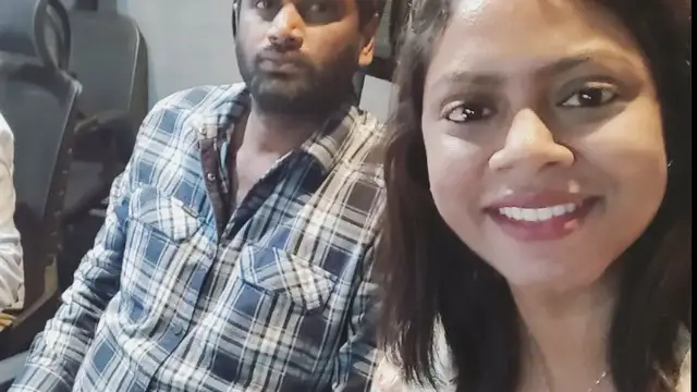 விதவிதமா அட்ஜெஸ்ட்மென்ட் பண்ண சொல்றாங்க’ துணிவு பட நடிகை மெர்சி சித்ரா வேதனை