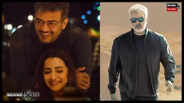 அஜித்தை கலாய்த்த விஜய் ரசிகர்களுக்கு நன்றி சொன்ன நடிகர் பார்த்திபன் - என்ன சொல்லி இருக்காரு தெரியுமா?