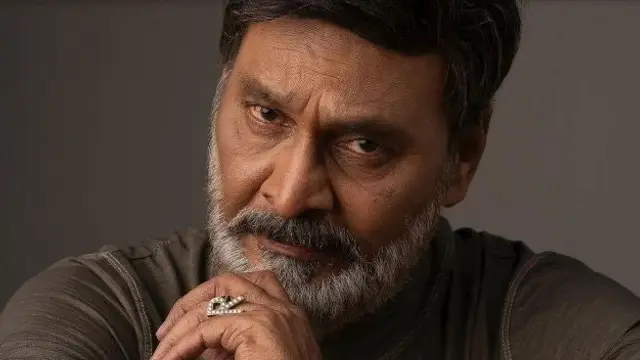 பாக்கியராஜால் வாழ்க்கையே முடித்துக்கொள்ள முயற்சி செய்த லிவிங்ஸ்டன் - அவரே சொன்ன ஷாக்கிங் தகவல்.